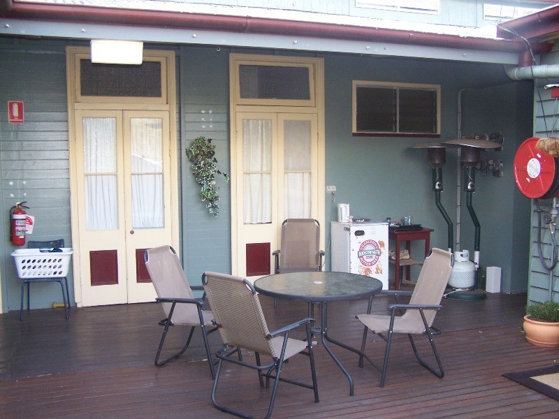 Gunalda QLD 4570