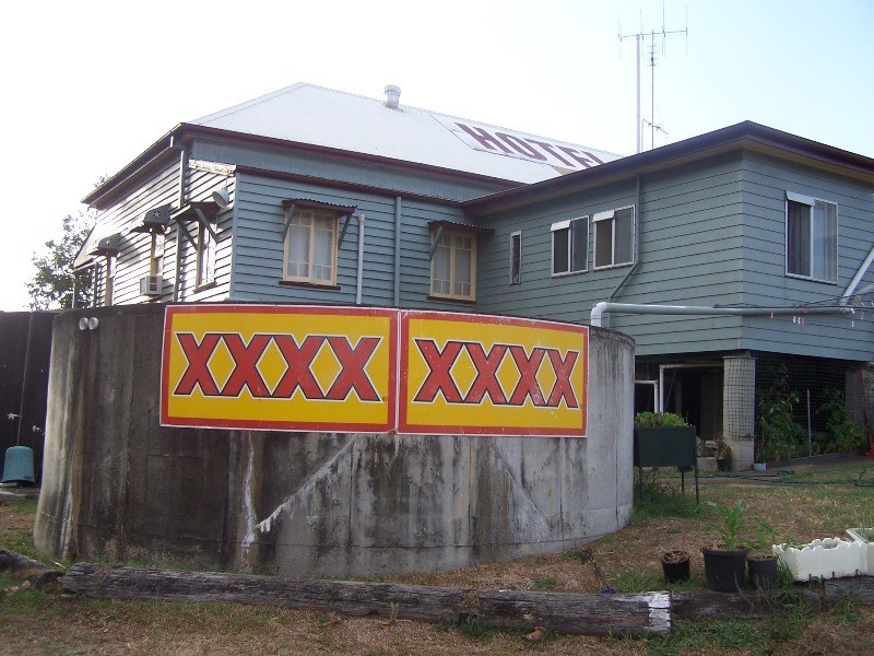 Gunalda QLD 4570