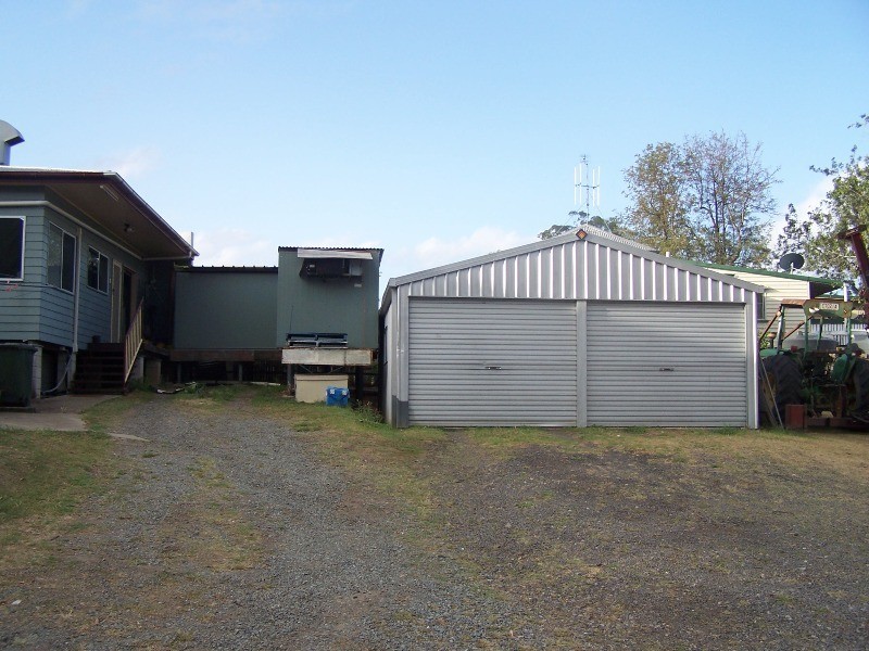 Gunalda QLD 4570