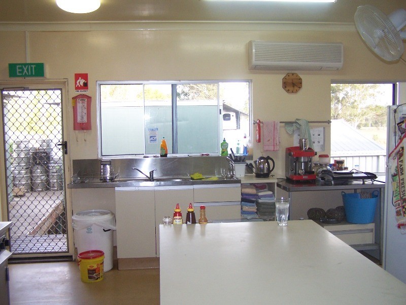 Gunalda QLD 4570