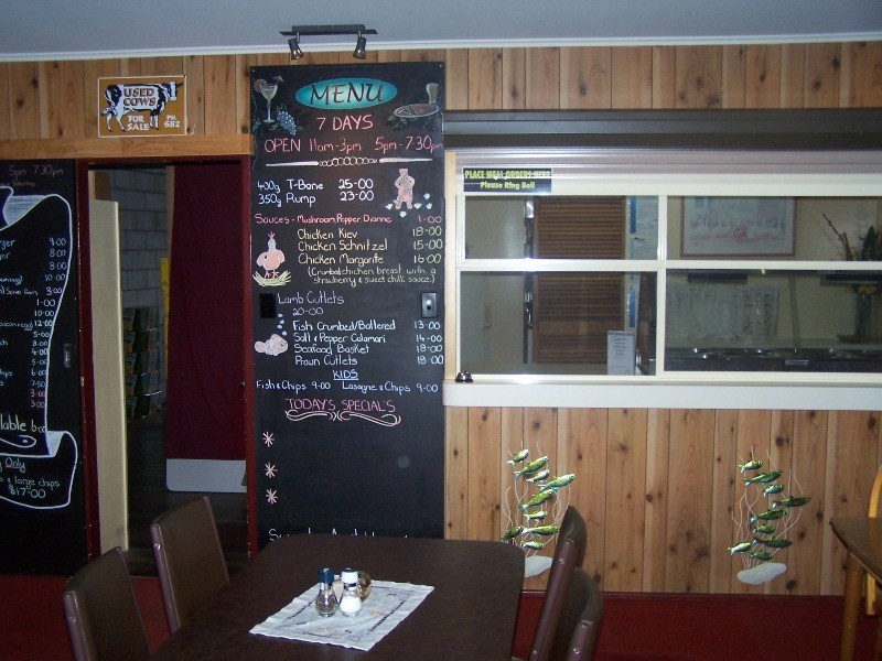 Gunalda QLD 4570