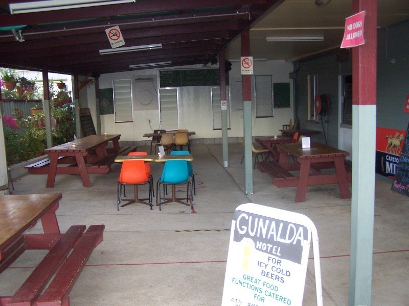Gunalda QLD 4570