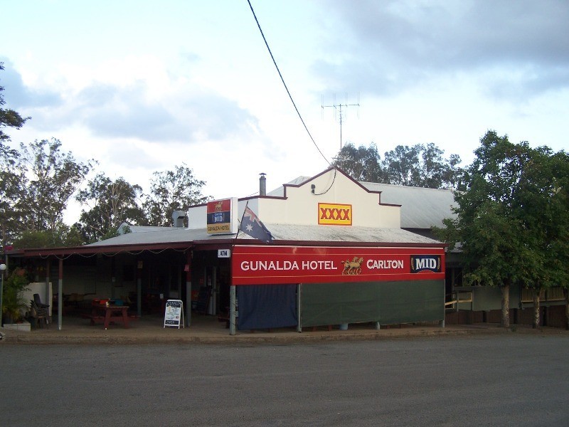 Gunalda QLD 4570