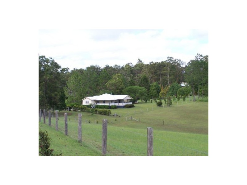 Veteran QLD 4570