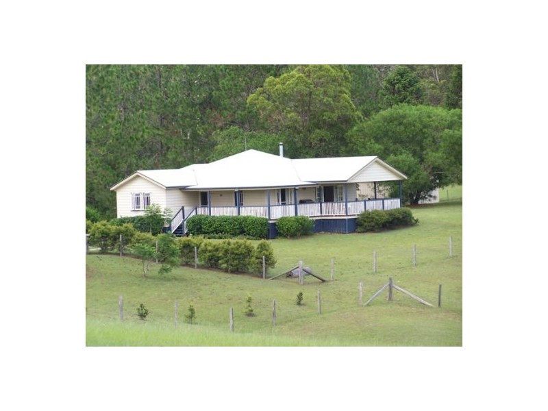Veteran QLD 4570