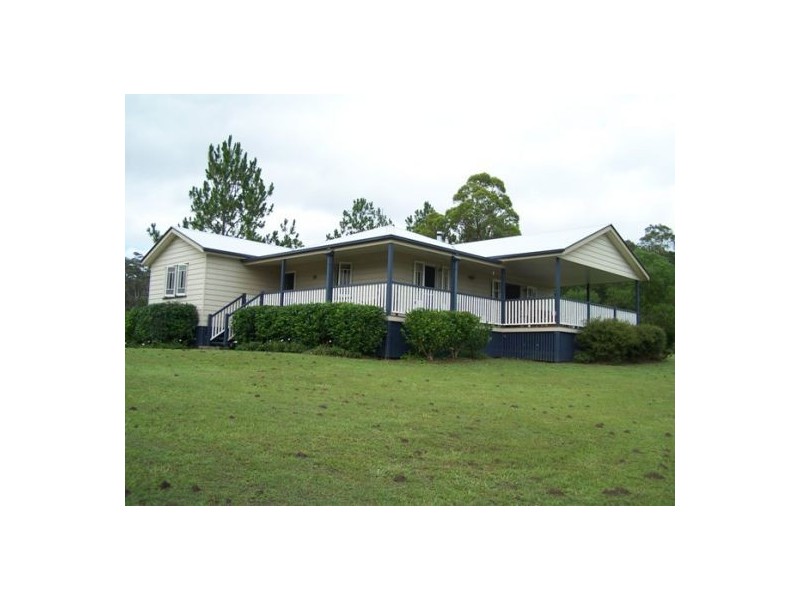 Veteran QLD 4570