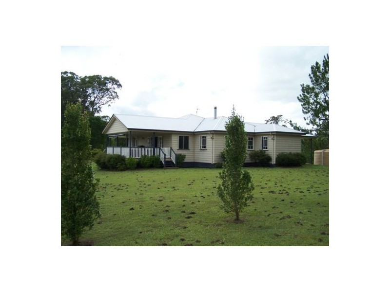 Veteran QLD 4570