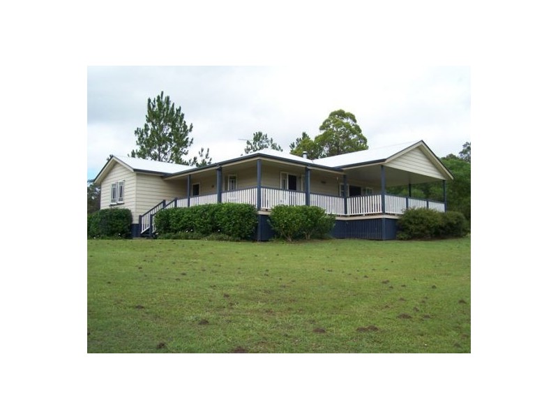 Veteran QLD 4570