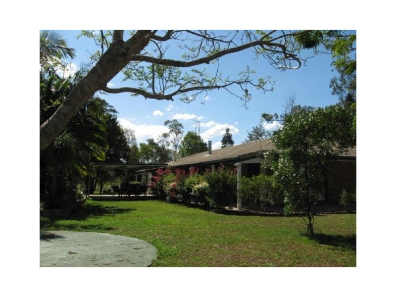 Mothar Mountain QLD 4570