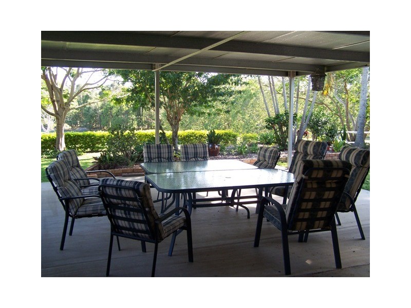 Mothar Mountain QLD 4570