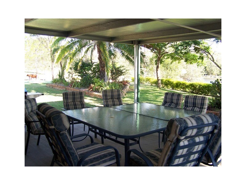 Mothar Mountain QLD 4570