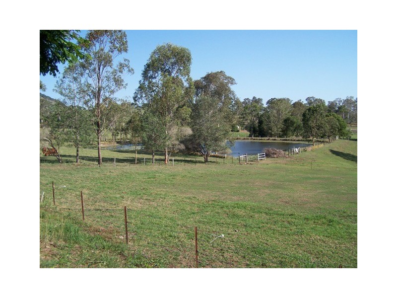 Mothar Mountain QLD 4570