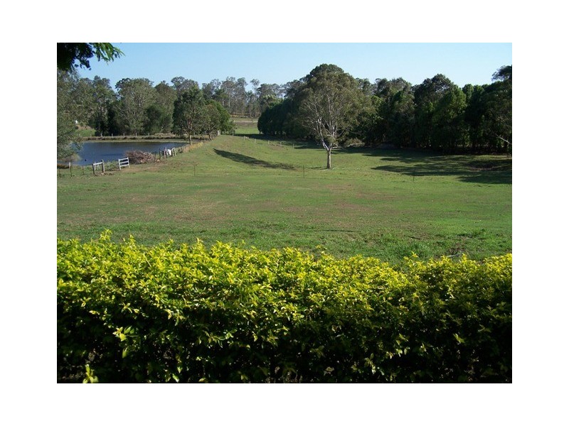 Mothar Mountain QLD 4570