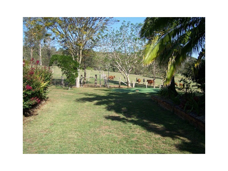 Mothar Mountain QLD 4570