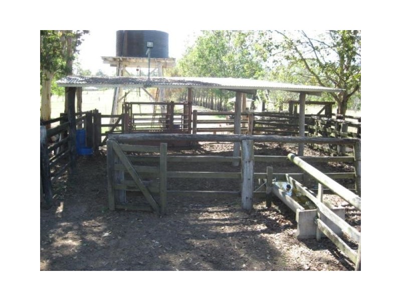 Mothar Mountain QLD 4570