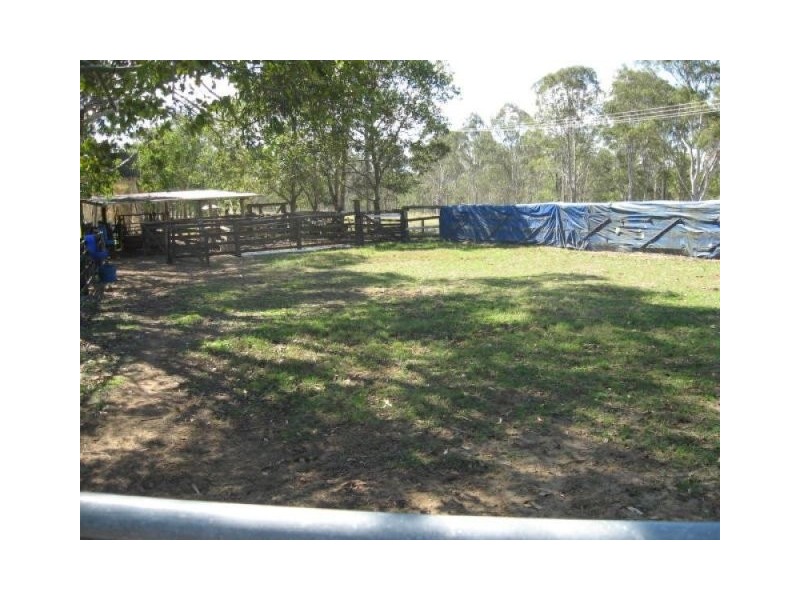 Mothar Mountain QLD 4570