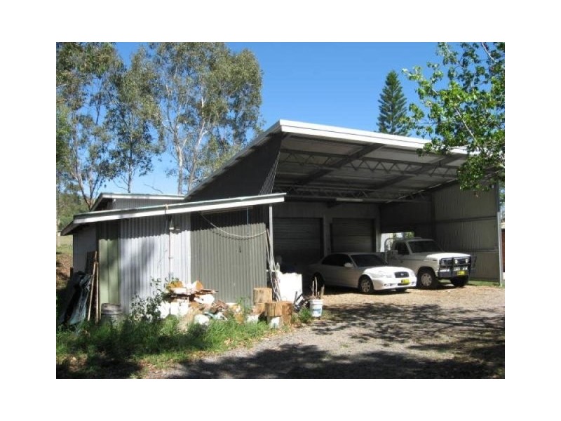 Mothar Mountain QLD 4570