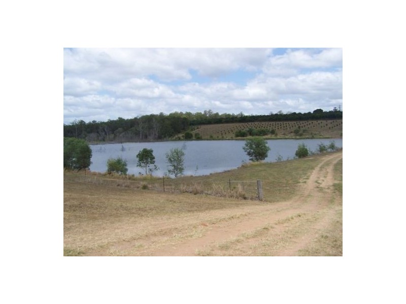 Downsfield QLD 4570