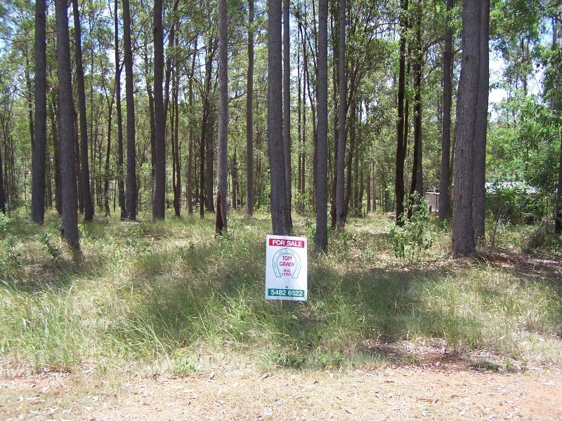 Glenwood QLD 4570