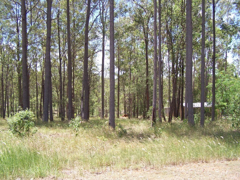 Glenwood QLD 4570