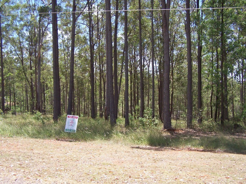 Glenwood QLD 4570