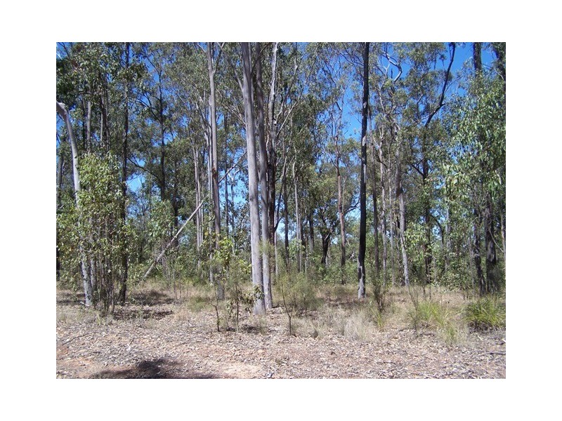Glenwood QLD 4570