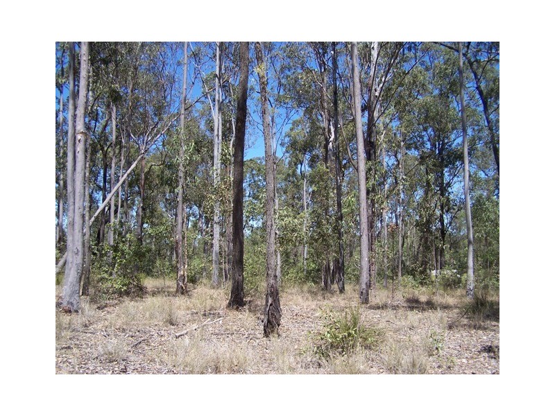 Glenwood QLD 4570