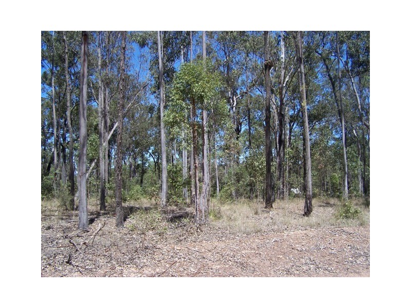 Glenwood QLD 4570