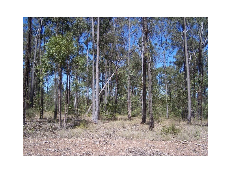 Glenwood QLD 4570