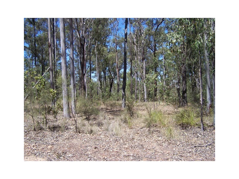 Glenwood QLD 4570