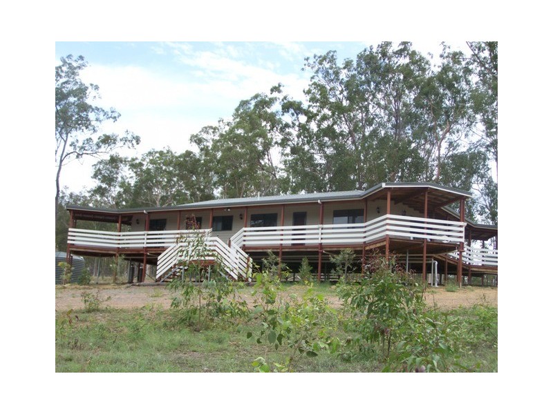 Widgee QLD 4570