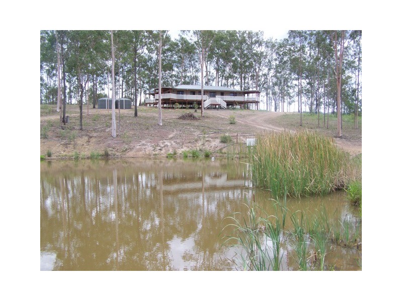 Widgee QLD 4570