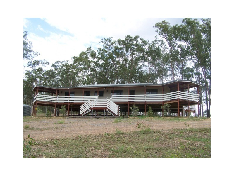 Widgee QLD 4570