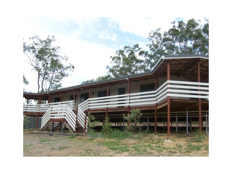 Widgee QLD 4570