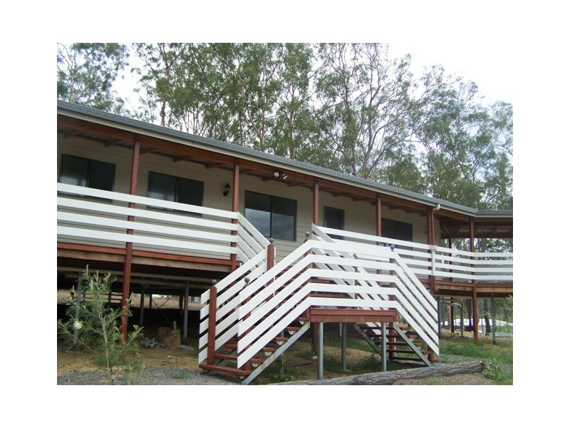 Widgee QLD 4570
