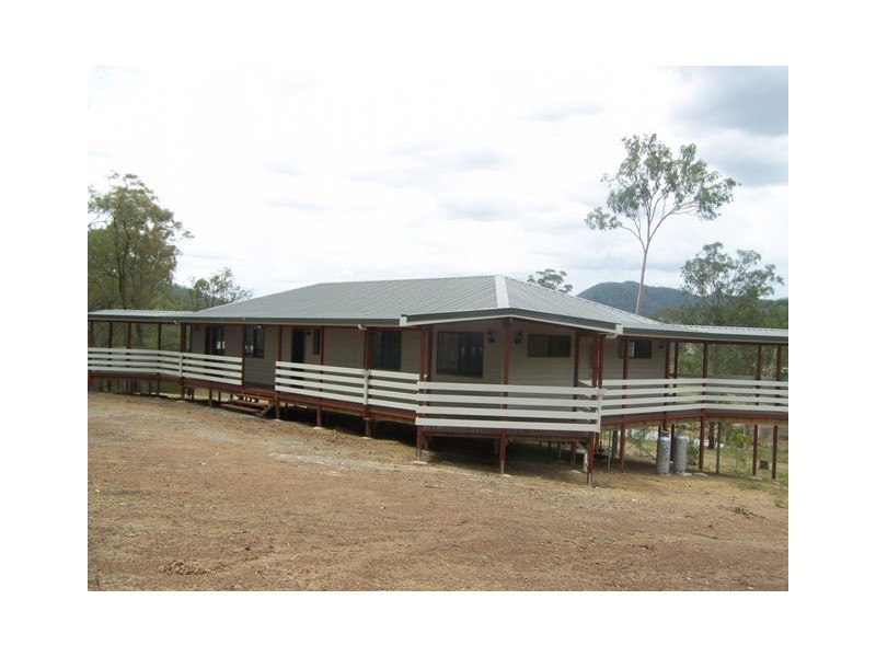 Widgee QLD 4570