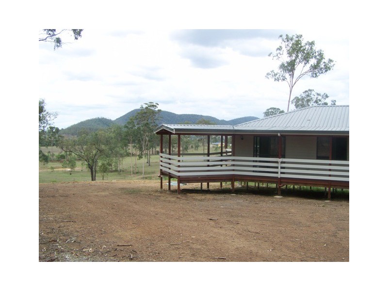 Widgee QLD 4570