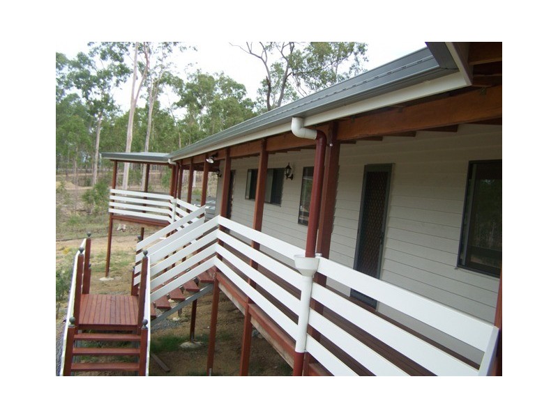 Widgee QLD 4570