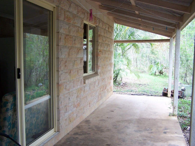 North Deep Creek QLD 4570