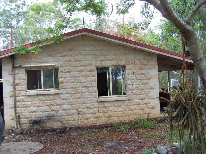 North Deep Creek QLD 4570