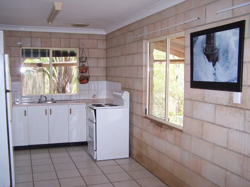 North Deep Creek QLD 4570