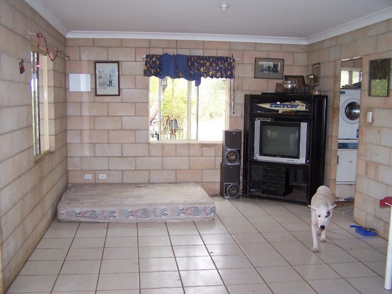 North Deep Creek QLD 4570