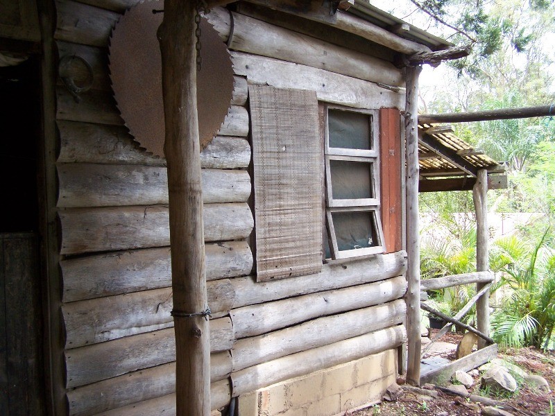 North Deep Creek QLD 4570