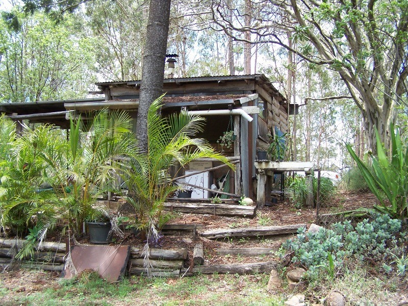 North Deep Creek QLD 4570