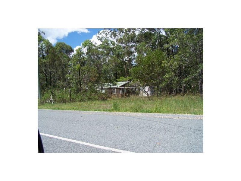 Glenwood QLD 4570