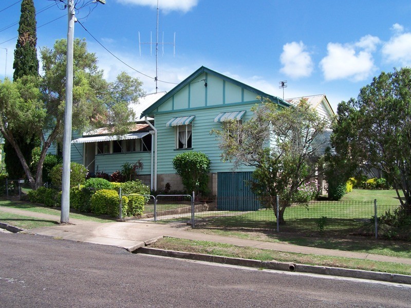 Gympie QLD 4570