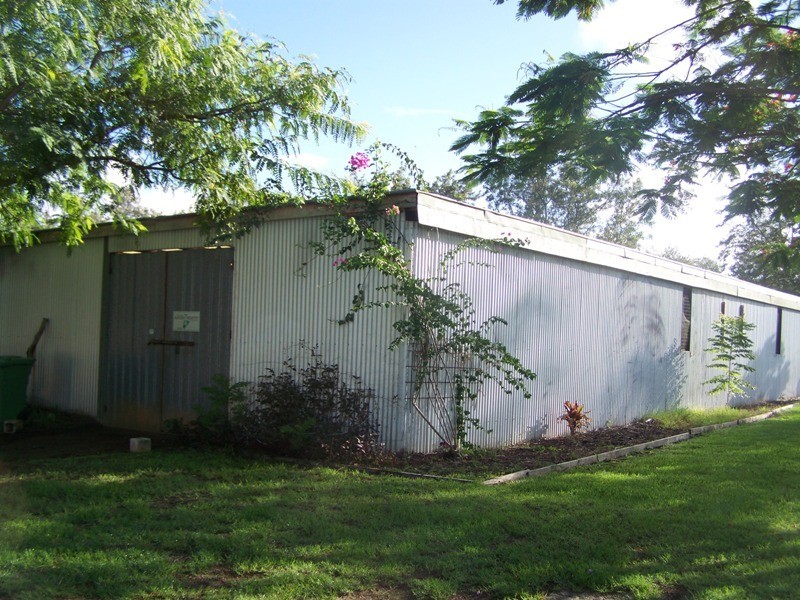 Bells Bridge QLD 4570