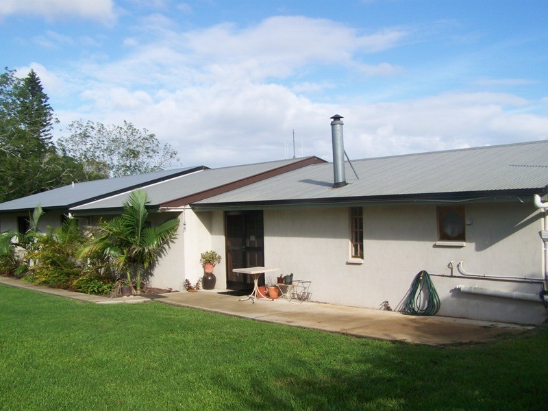 Bells Bridge QLD 4570