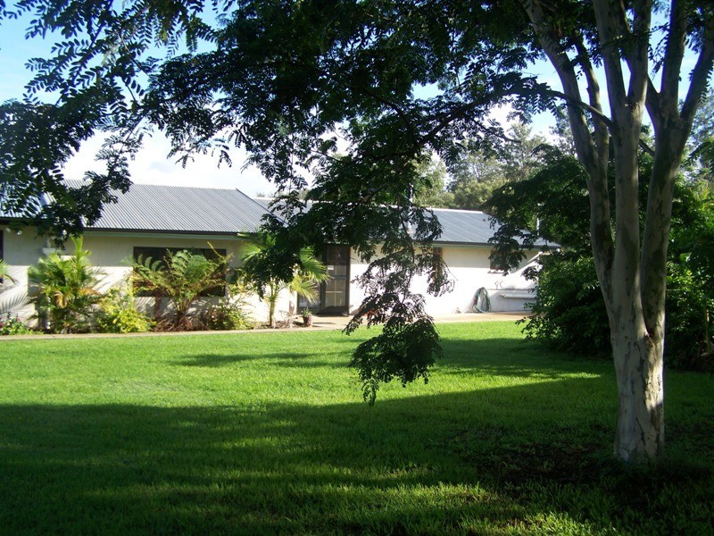 Bells Bridge QLD 4570