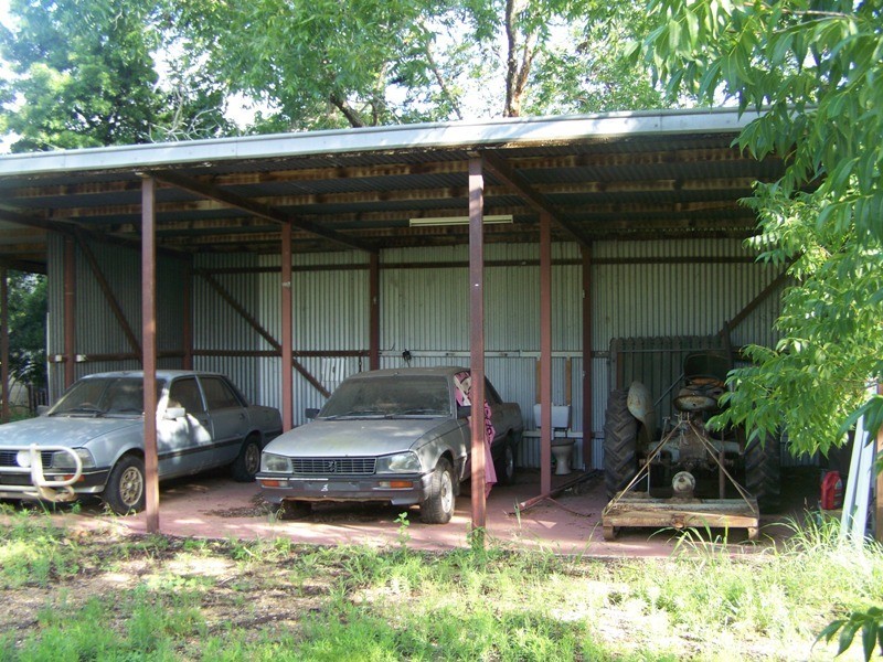 Bells Bridge QLD 4570